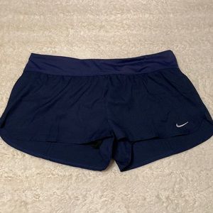 Nike swim shorts